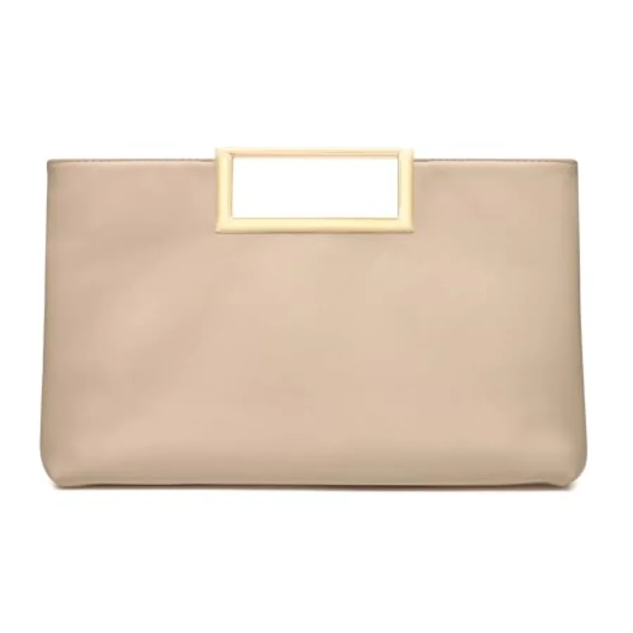 

SWEETV CHUNLI Clutch Purses for Women Evening Formal Fashion PU Leather Purse for Prom Cocktail and Wedding