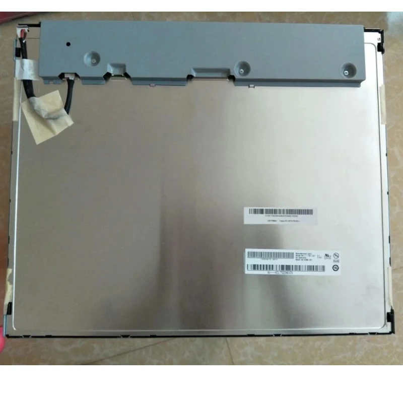 Original AUO G170EG01 V1 V.1 17 inch industrial display led backlight LVDS interface high resolution 1280(RGB)×1024 Lcd Screen