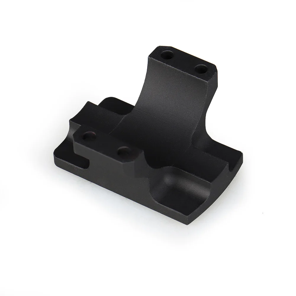 

Airsoft Use 25.4mm 30mm Rifle Scope Mount Parts Adjustable LED Red Dot Sight Base M4 AR15 Mount Kit Hunting HK24-0236