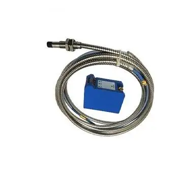 เซ็นเซอร์วัดระยะใกล้แบบกระแสไหลวนขั้นสูง TLF สำหรับอุปกรณ์ DCS และ PLC