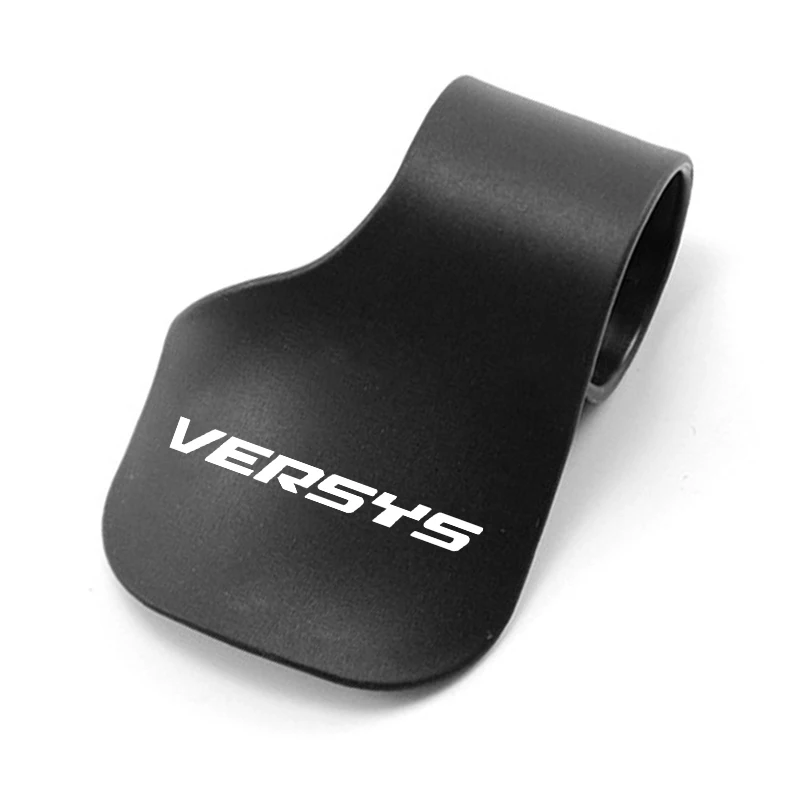 For Kawasaki VERSYS 650 1000 X300 Motorcycle Accelerator Booster Handle Control Grip Throttle Assistant Clip Labor Saver