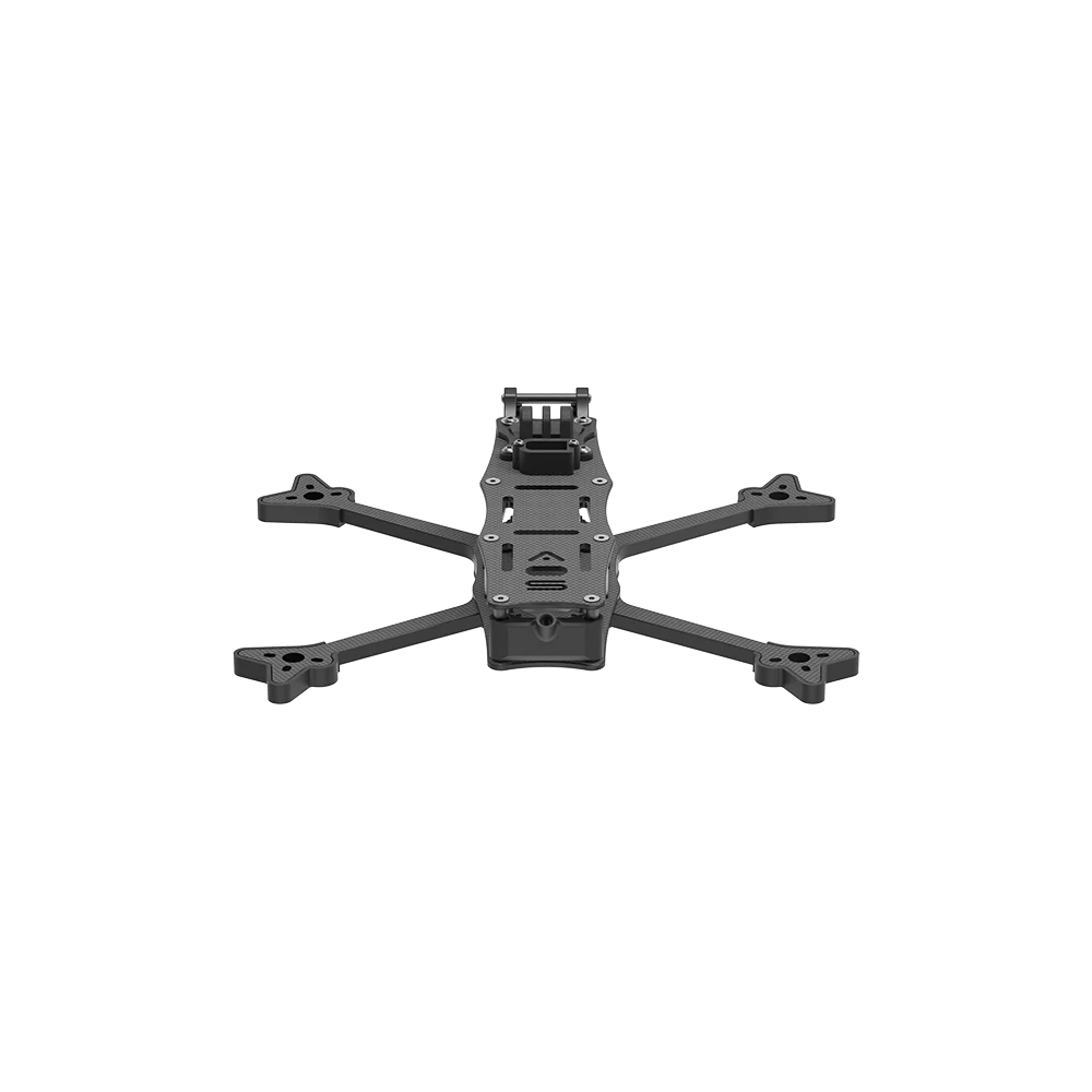 Zestaw ramka FPV AOS 5 V5 z ramieniem 6mm dla FPV