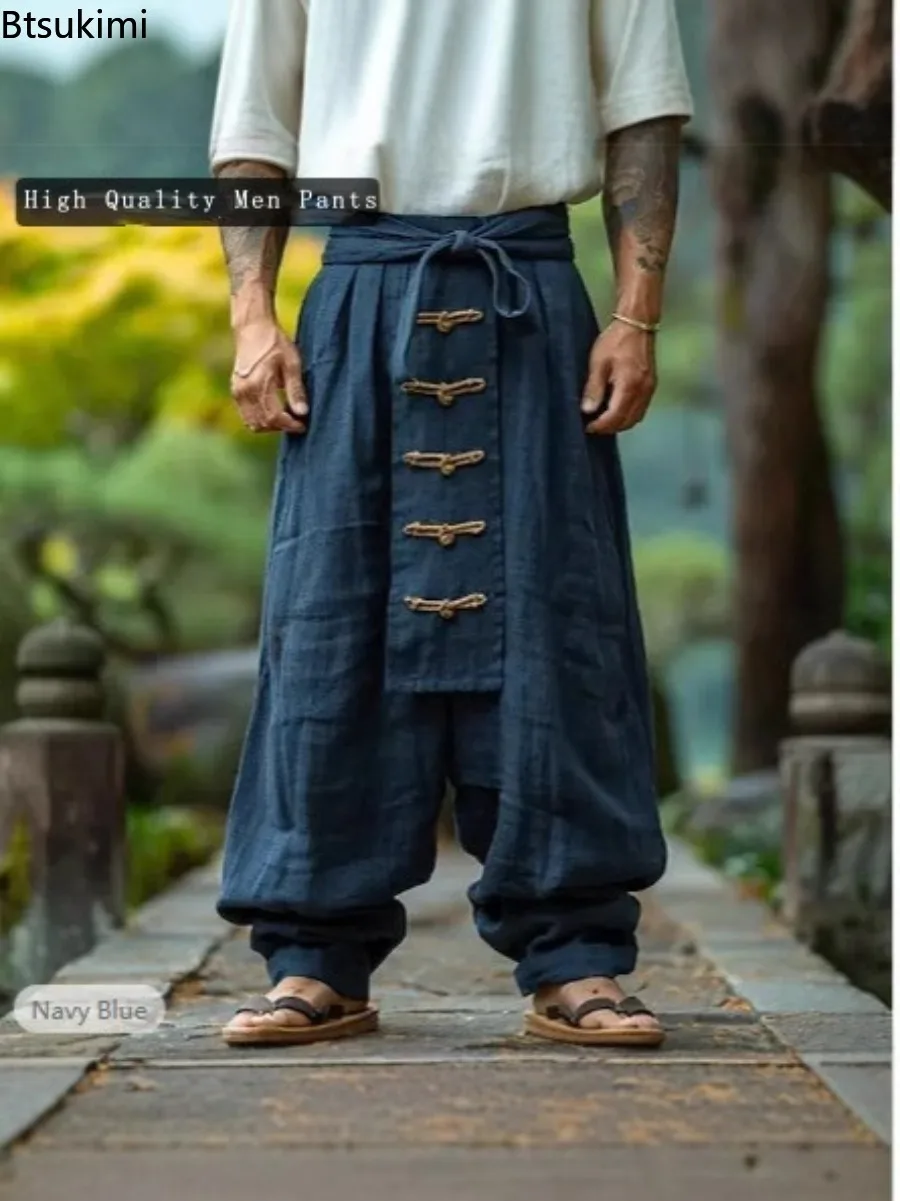 Thumbnail 2 - #61 Best Harem Pants to Buy In 2026