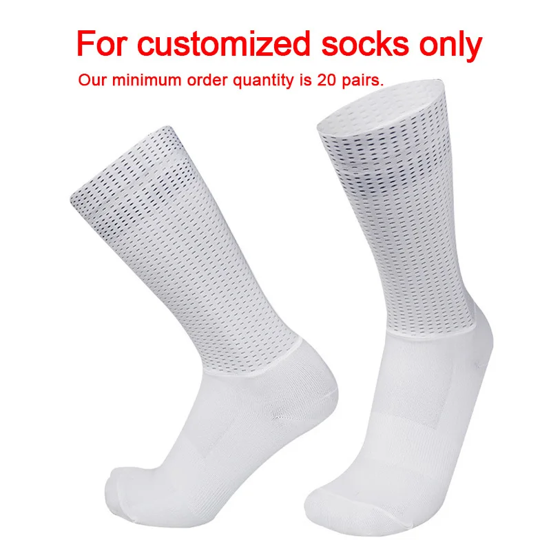 2024 New compression Customized men Quality cycling socks socks High and women soccer socks basketball socks Customized socks