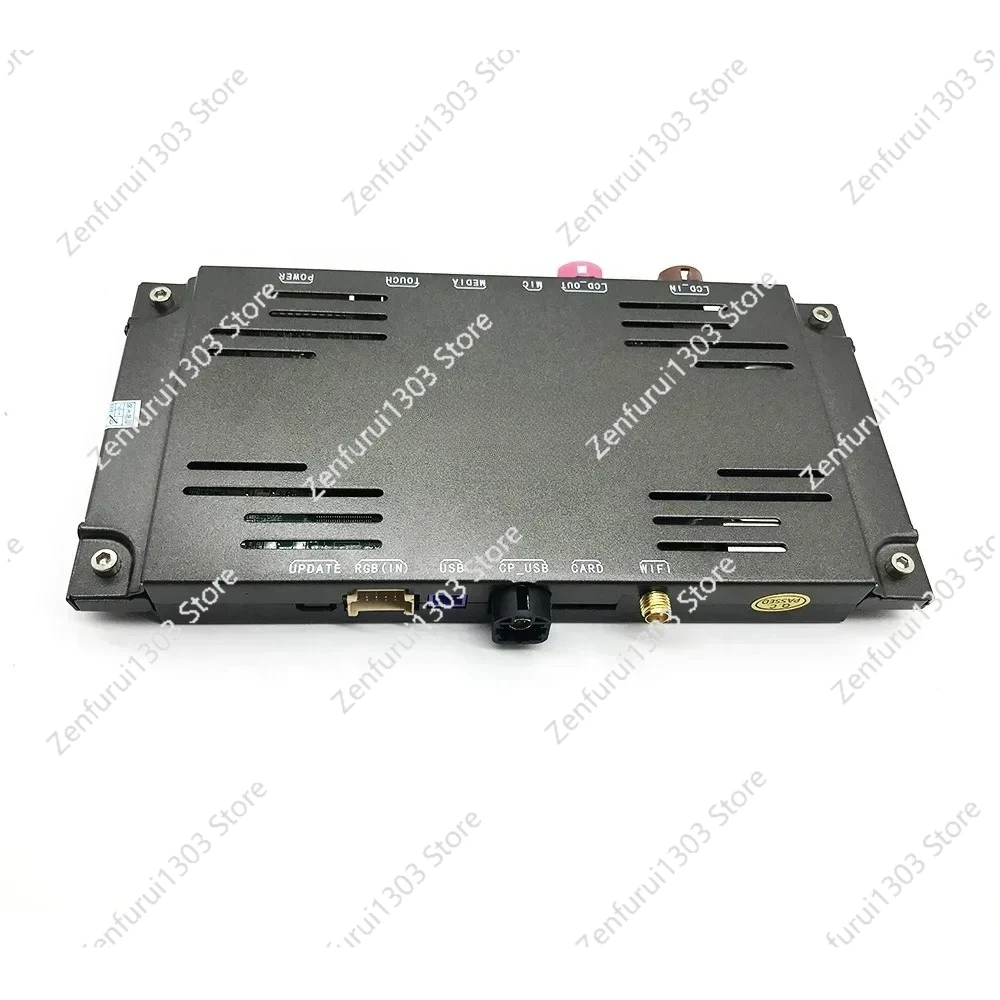 Module E90 E91 E92 E93 F30 F31 F34 F80 CIC For bm.w Multimedia Video Interface