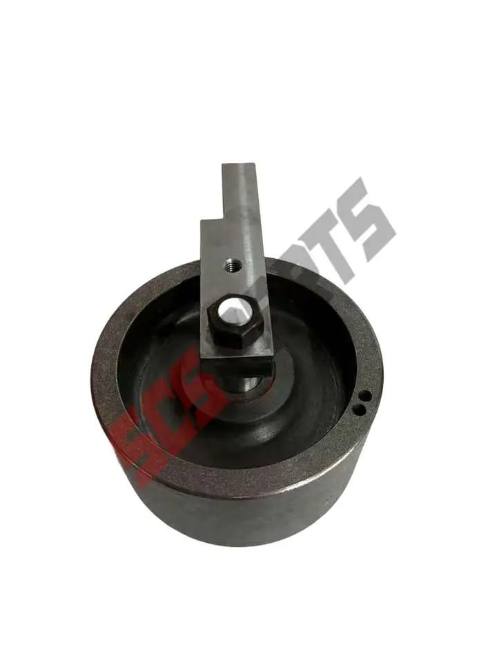 

3009480 Натяжной шкив подходит для двигателя Cummins KTA38 KTA50 QST30