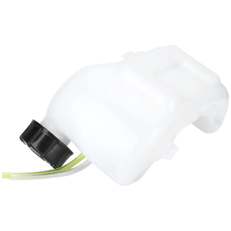 Fuel Tank Filter Primer Bulb Kit Lawn Mower Engine Parts Replacement Fit For GX25 GX25N