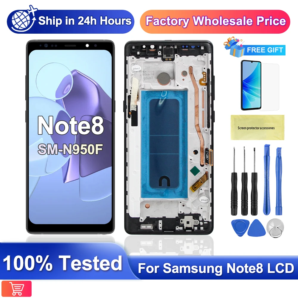 tft-note8-lcd-display-for-samsung-note-8-touch-screen-digitizer-assembly-replacement-for-samsung-note8-n950f-n950u-n950w-n950fd