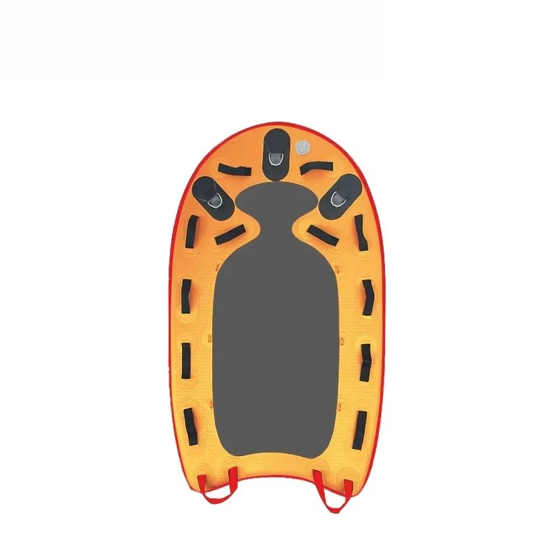 OEM Wholesale Anti-Slip Rescue Sup Standup Inflatable Stand up  Paddle Board