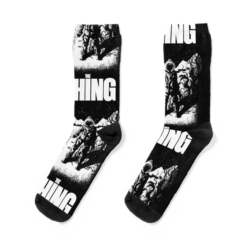 1982 Socks new year men cotton high quality Toe sports luxe Women's Socks Men's