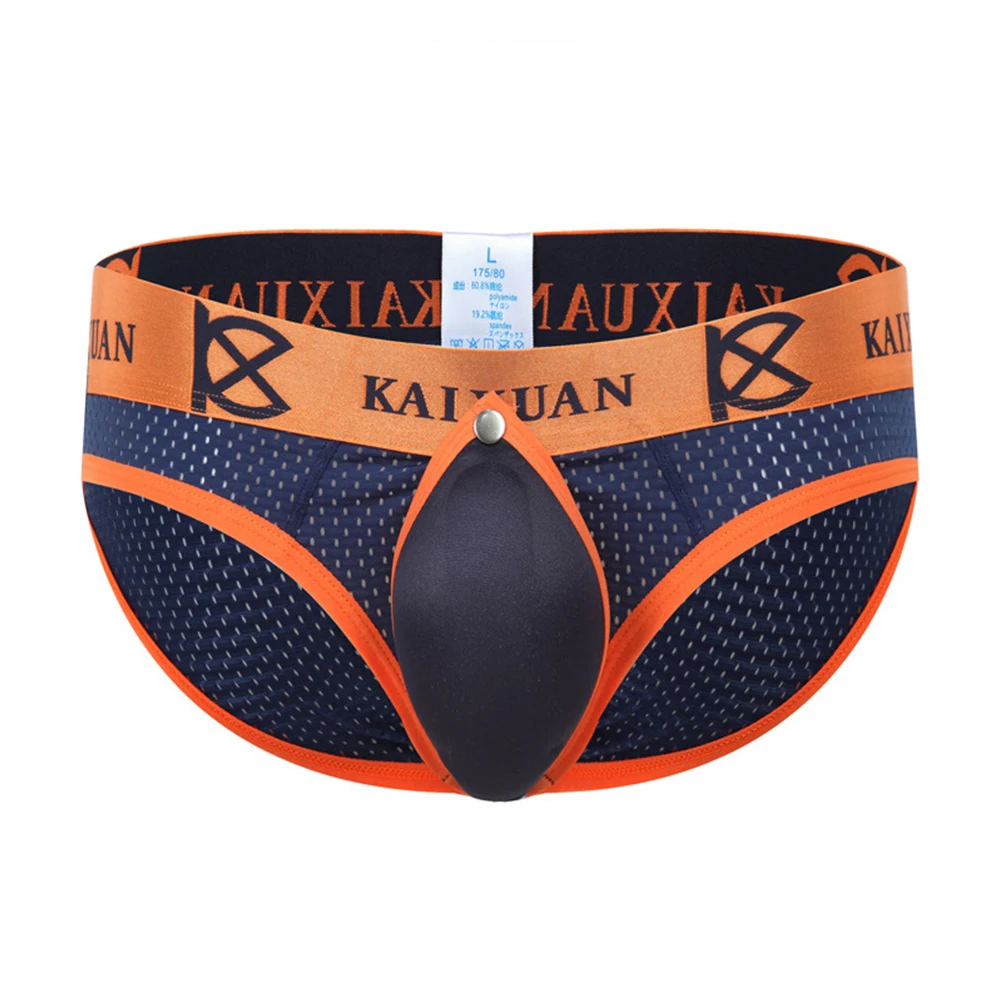 

Daily Use Sexy Underwear Exotic Underwear Men's Sexy Underwear Low Rise Underwear Brand New Condition Comfortable Fit