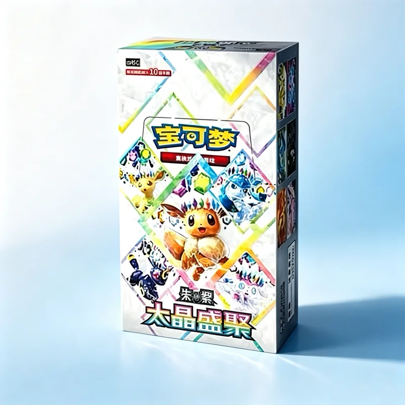 nuevas-tarjetas-pokemon-originales-en-chino-simplificado-175-prismatic-evolutions-ex-csv95c-sylveon-eevee-ptcg-caja-de-regalo-de-tarjetas-coleccionables