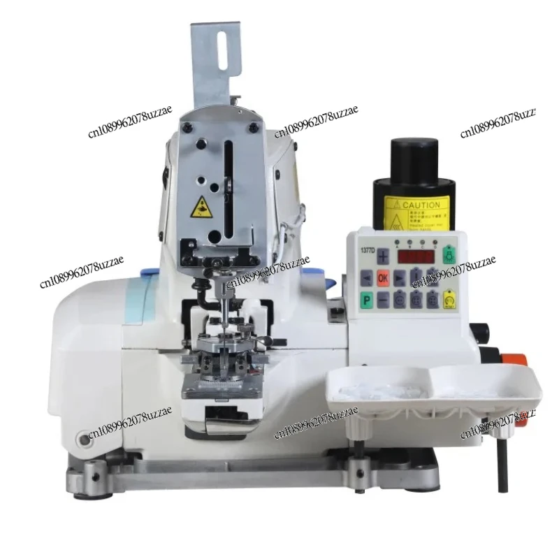 

BT-1377D Промышленная швейная машина для пуговиц Автоматическая машина для крепления пуговиц с двигателем с прямым приводом