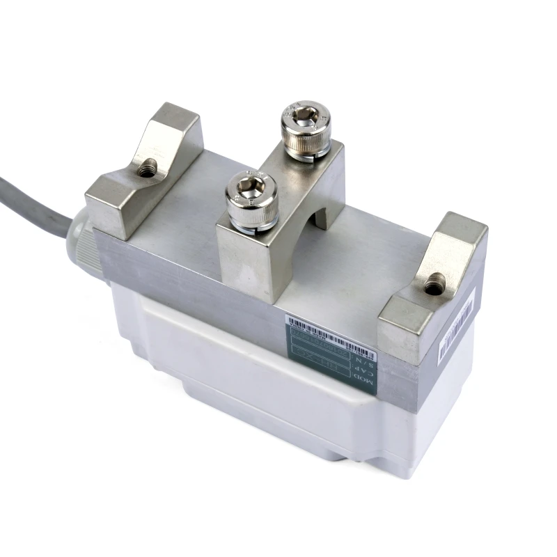 SUMT-QXZ(A) WDS-R100 driving on individual rope crane hoist overload protection limit switch load control limiter device