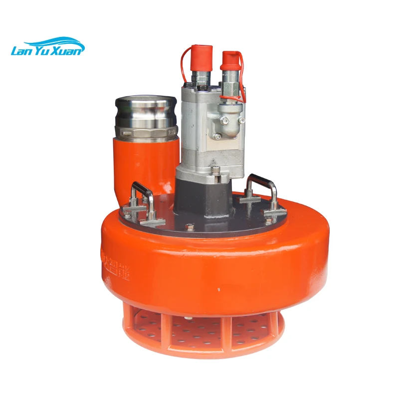 ZDZ-80 Low Price Portable Small Hydraulic Mud Pump