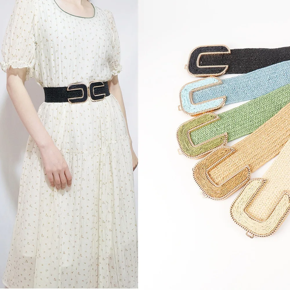 cinto-casual-retro-com-fivela-em-u-larga-faixa-de-cintura-estilo-corset-cinto-elastico-respiravel