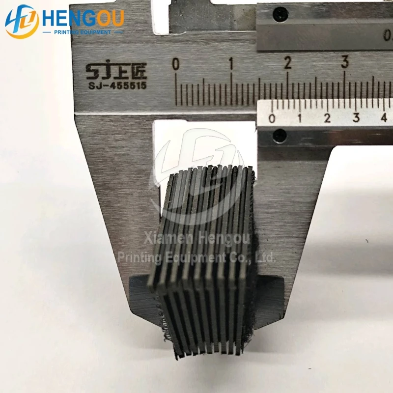 G2.072.073 هايدلبرغ SM52 طول المنفاخ = 40 مللي متر قطع غيار أوفست بديلة عالية الجودة #5