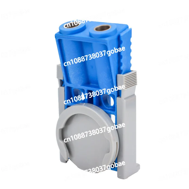 

Woodworking Xk-R4 Oblique Hole Positioner Slanted Hole Punch Wooden Plank Splicing Driller