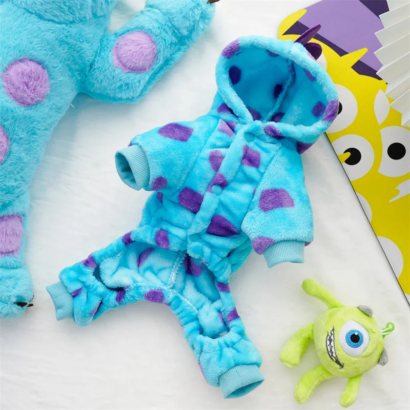 Thumbnail 3 - #35 Latest Pet Winter Clothing Offers