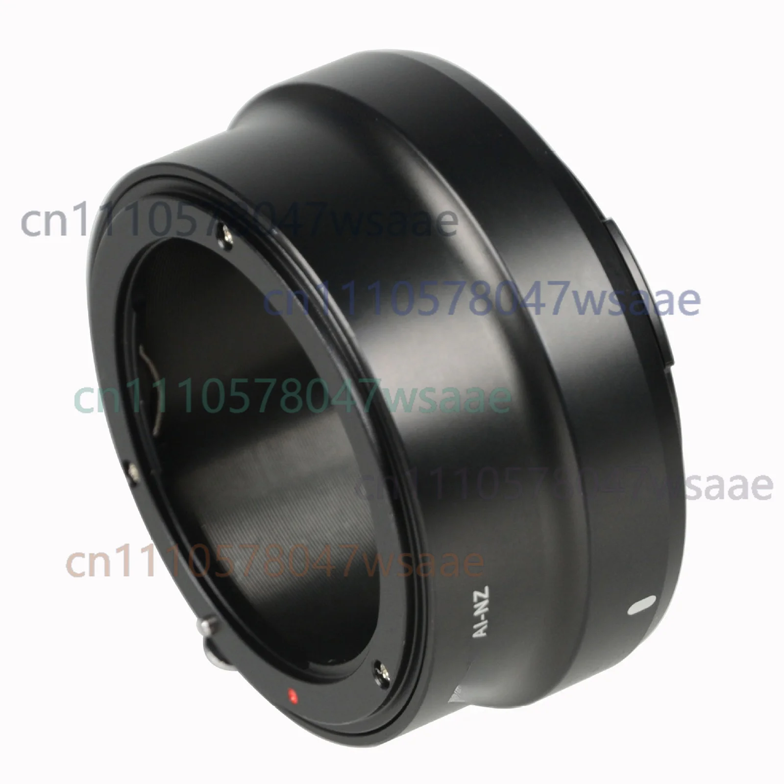 

1pcs Ai-NZ Adapter For Nikon F mount AI AIS D lens to for Nikon Z Z6 Z7 Z5 Camera