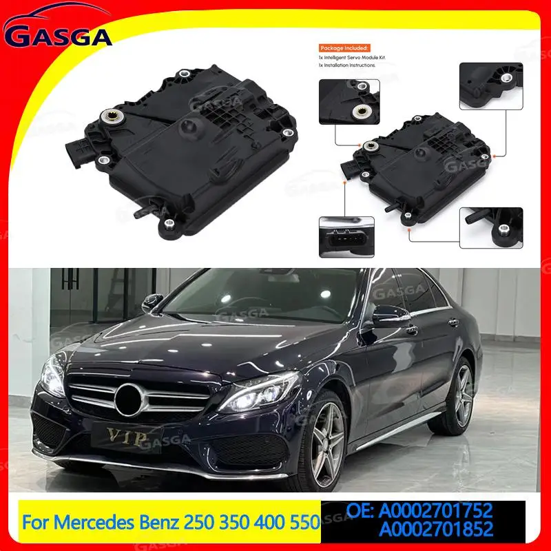 For Mercedes C/E/G/…