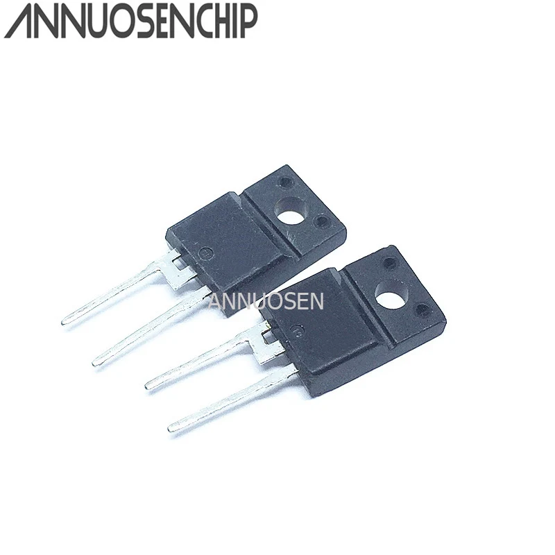 10PCS New and Original RF1501NS3S RF1501 TO-220F/TO-263 20A 350V RF1501TF3S