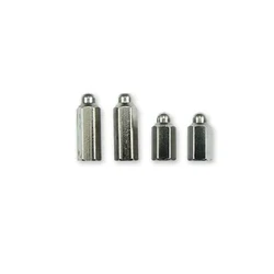 Accessories for Pet Training Collar -Long /Short Contact Points,Only Accessories,Excluding remote control and receiver