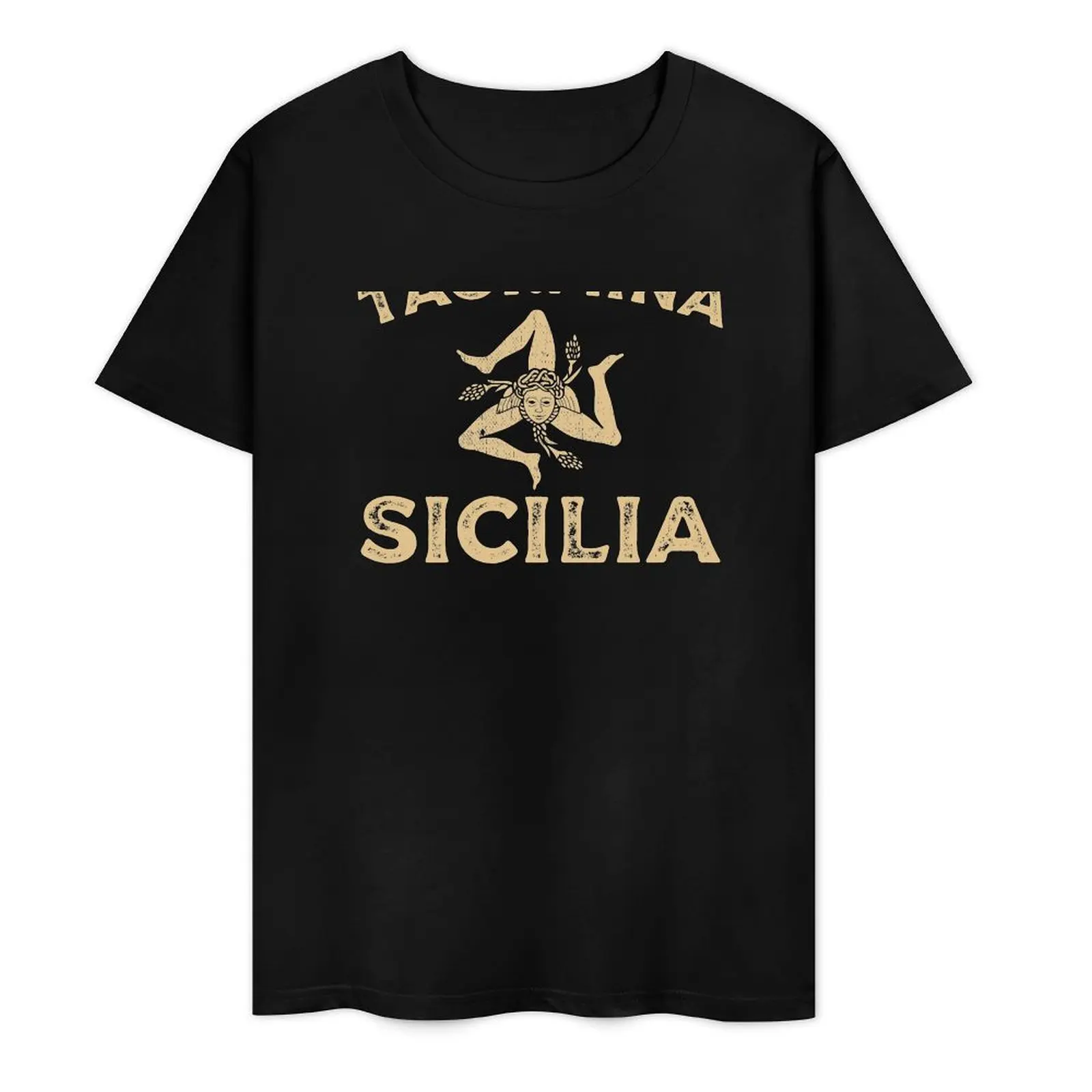 Taormina Sicilia - Sicily T-Shirt boys whites quick-drying t shirt for men