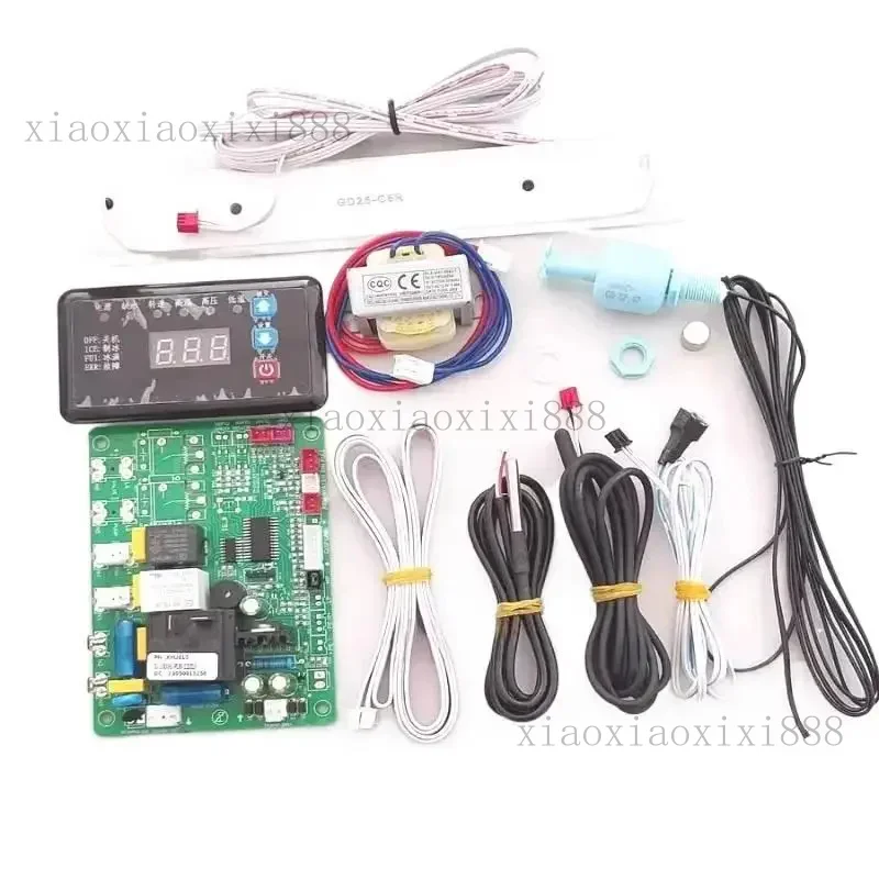 

Used for Jiujing snow machine ice machine main board circuit board general accessories