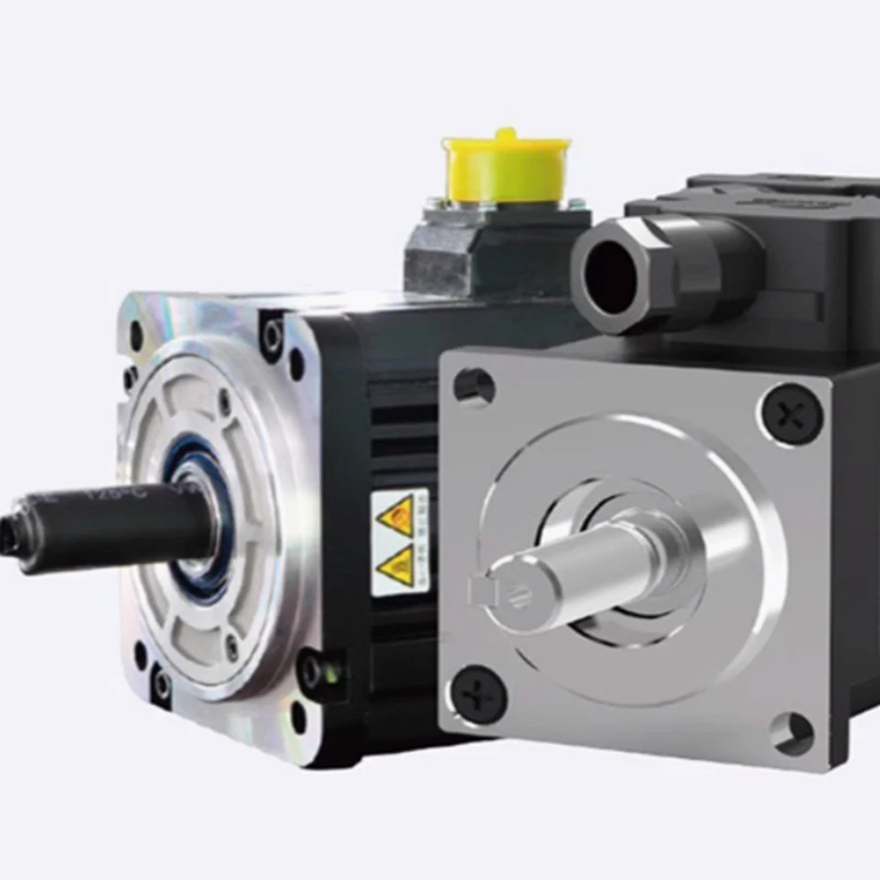 Nuovo originale MR-J2S-40B MR-J2S-60B MR-J2S-70B MR-J2S-100B MRJ2S40B spedizione veloce