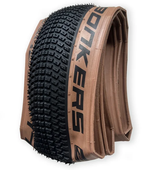 SCHWALBE BILLY BONKERS 24in 507 20in 406 20 x 2.0 18in 355 BMX