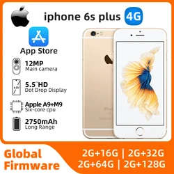 Apple iPhone 6S Plus 5.5