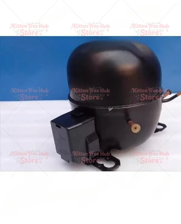 freezer refrigeration compressor refrigerant  fixed frequency