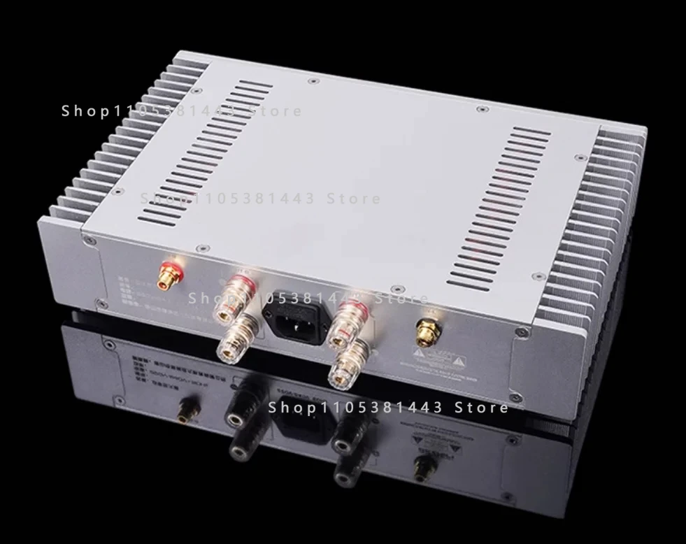 A1S Reference music fax A1 line 20W pure Class A power amplifier household hifi fever level power amplifier
