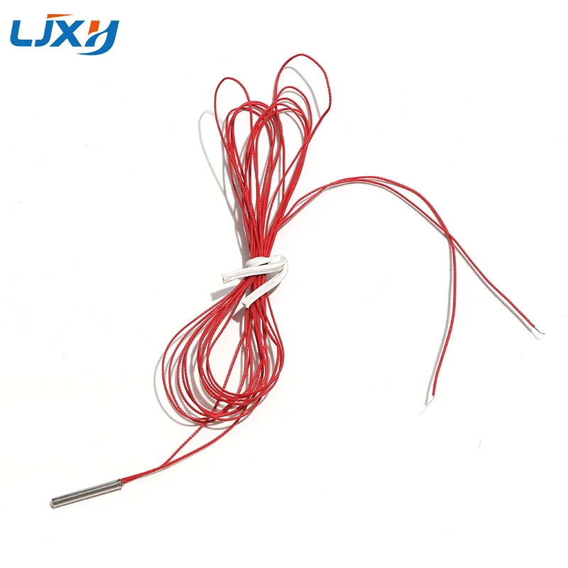 Ljxh PT100 Type 2MM…