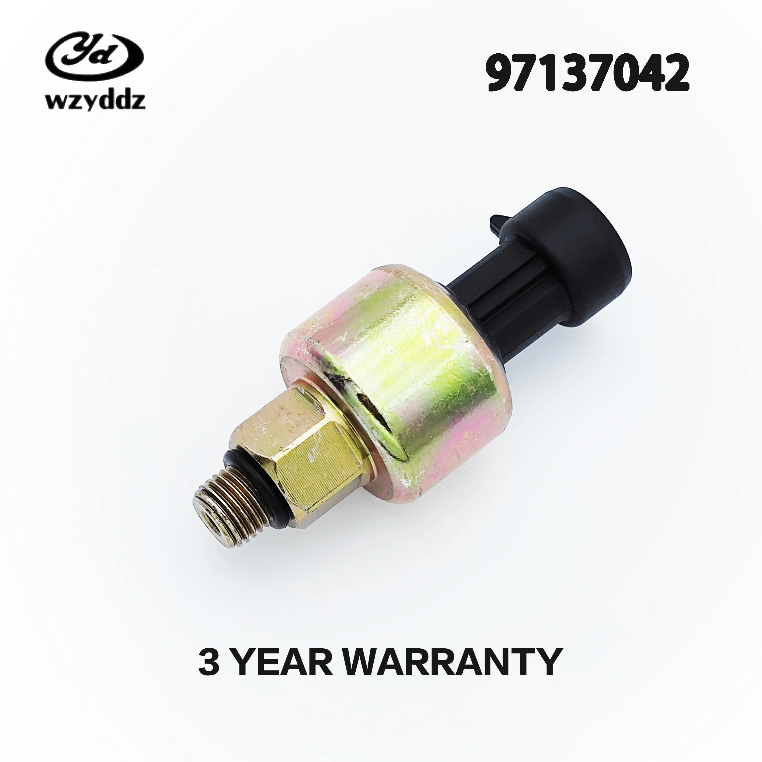 High quality Isuzu pressure sensor pressure switch 97137042 8-97137042-1 3cp16-1