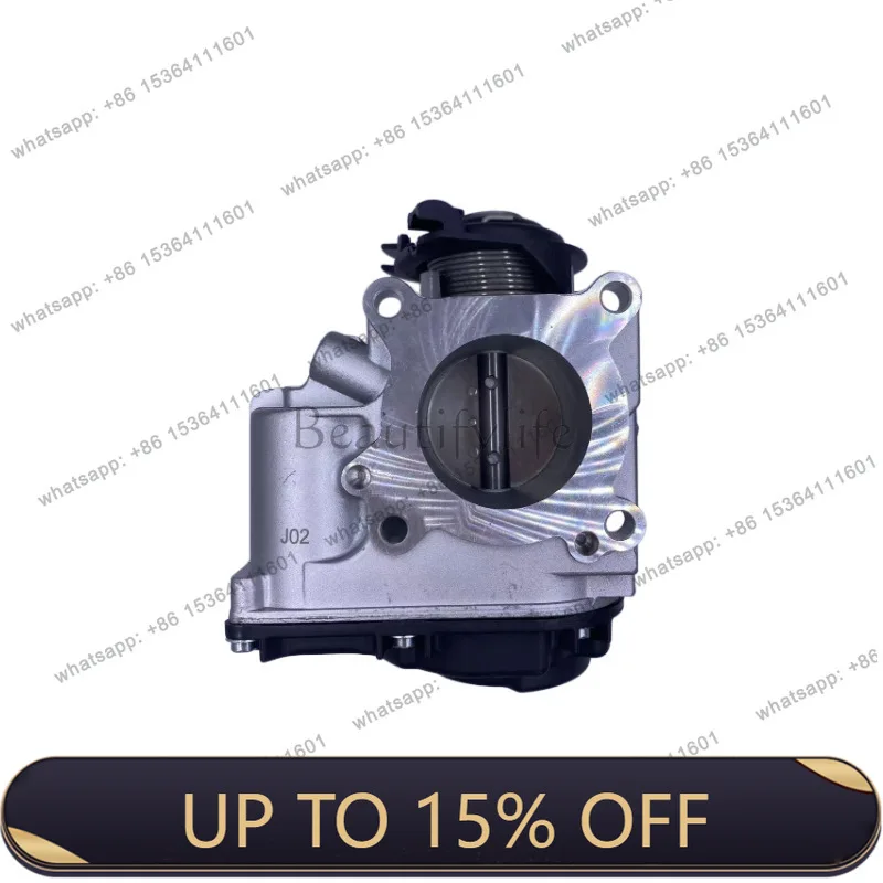 XX.. For automotive throttle body 036133064D 408-237-130-003Z V10-81-0006
