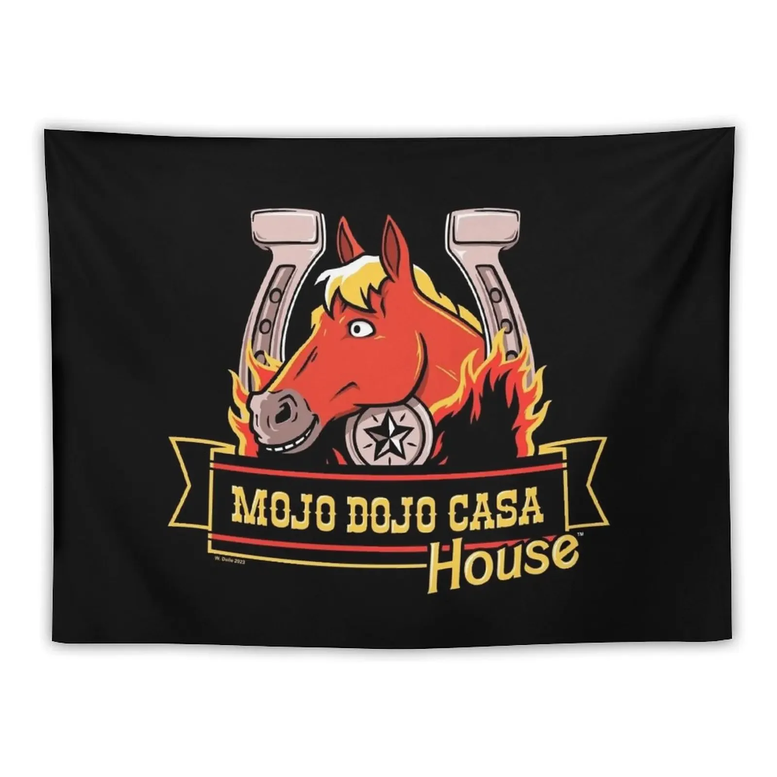 

Mojo Dojo Casa House Tapestry Room Aesthetic Decor Aesthetic Home Decor House Decor Tapestry