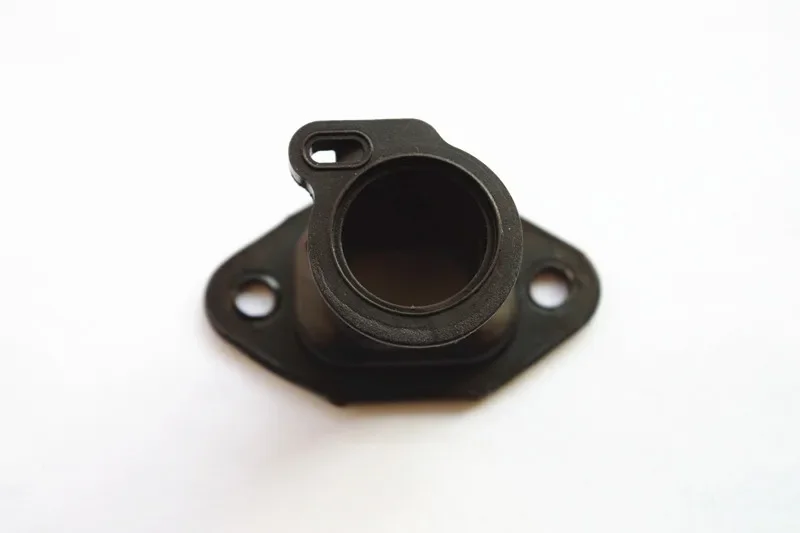 Воздухозаборный коллектор CS-350TES для KIORITZ ECHO CS-320T/TES CS-351WES CS-360WES CS-361WES 35,8CC 12 "14" 16 "фланец карбюратора бензопилы