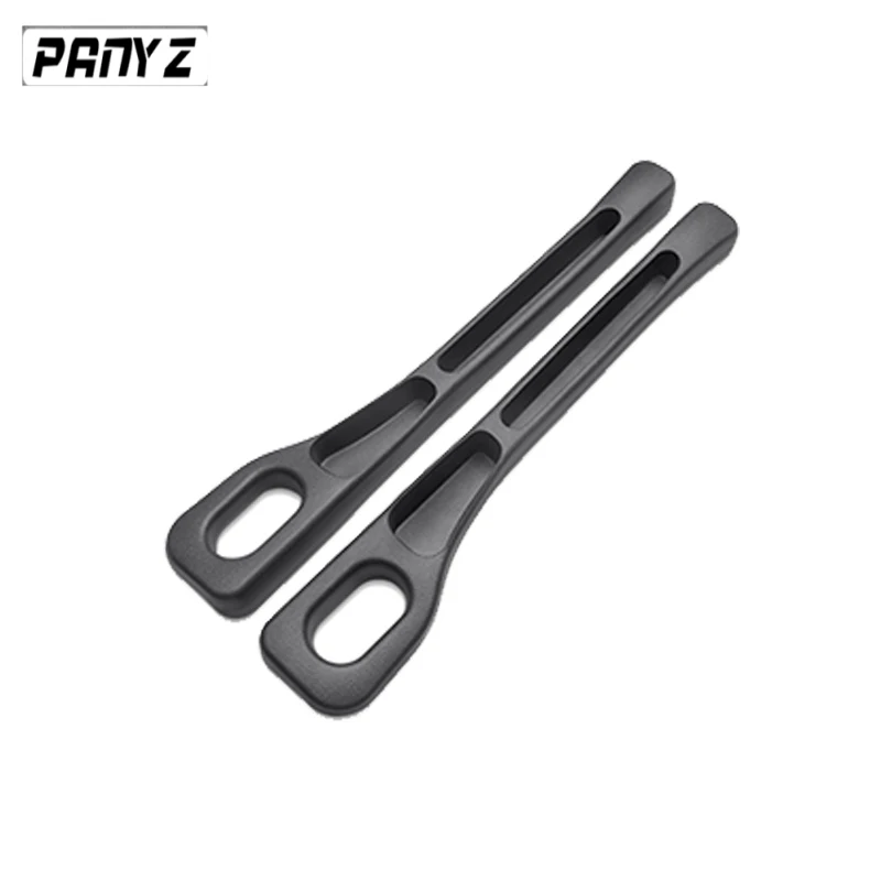 Car Seat Gap Filler For Mercedes-Benz W164 W166 W205 W212 W221 W222 w251 Side Seam Plug Strip Leak-proof Filling Strip Interior