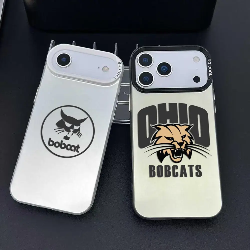 B-Bobcats Fashion L…