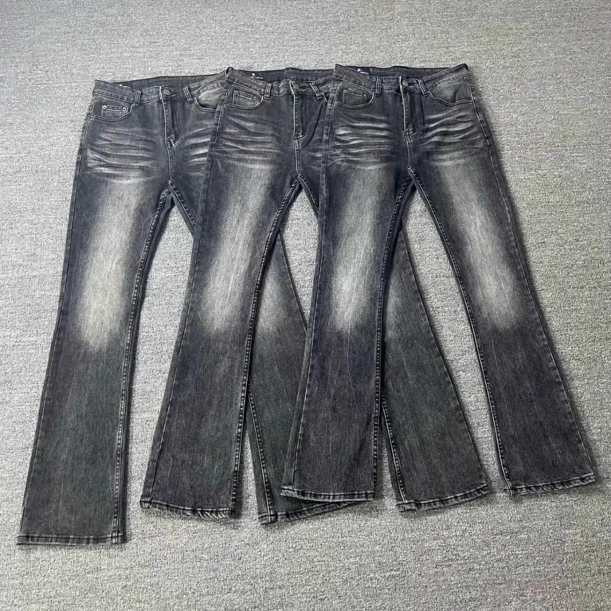 Cleanfit High Stree… - image