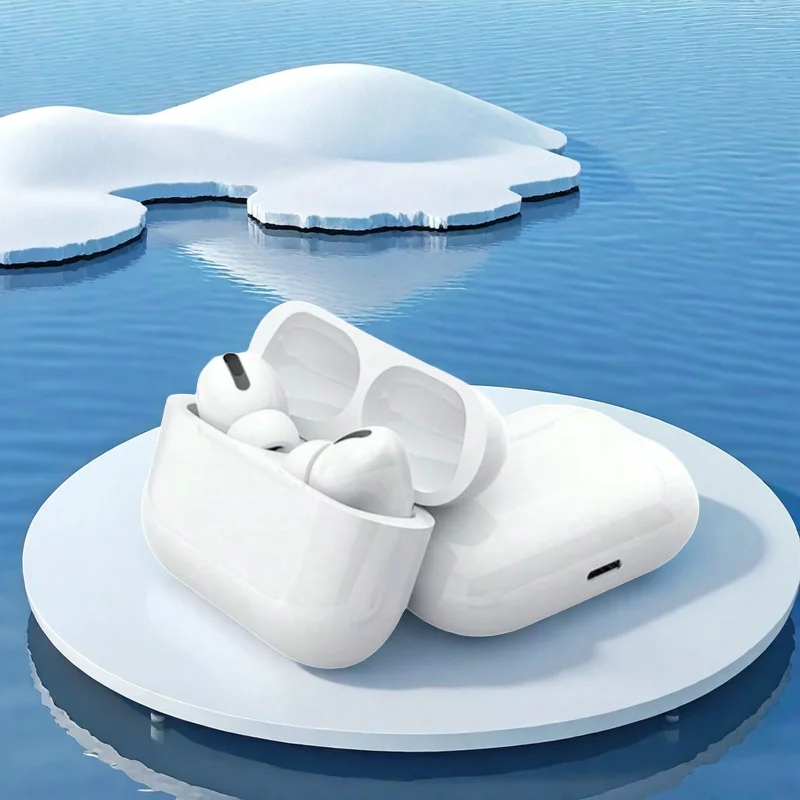 Original Air True Wireless bluetooth headset Earphones noise canceling headhone HiFi stereo earbuds Wireless Bluetooth headphone