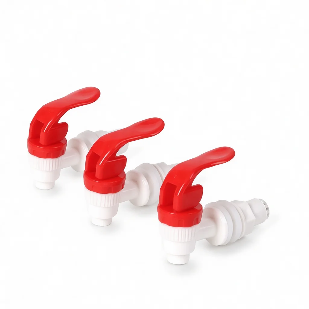 Premium Beverage Dispenser Replacement Spigot For Wine Jar Barrel Faucet Valve Switch Durable Drink Tap Home Brewing Equipment