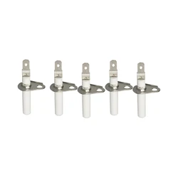 5 Pieces 316011200 Gas Range Spark Ignitor Electrode for Frigidaire Stove Burner Igniter Spark Electrode AP2123862 PS436633