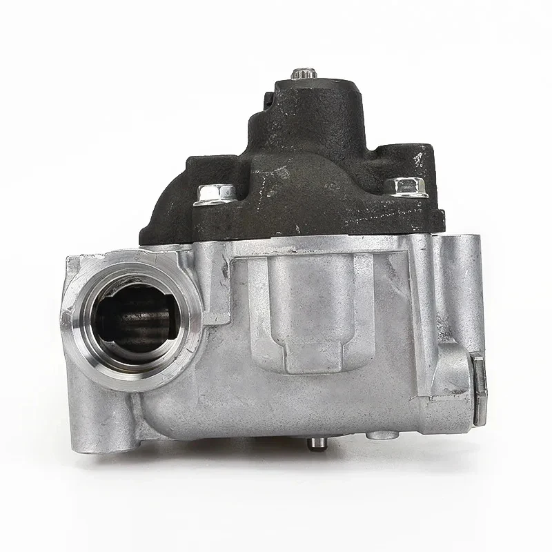 1Set RE0F10A JF011E JF017 CVT Transmission Oil Pump, 2791A015 Automatic Gearbox Replacement Spare Parts