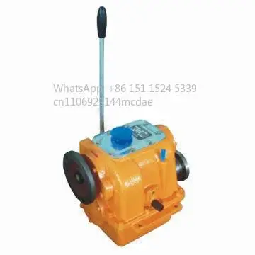 

New Marine Gearbox for Forward Forward Boat 06 Boat Transmission Gear Box for Boats Watercraft Marine Propulsion System