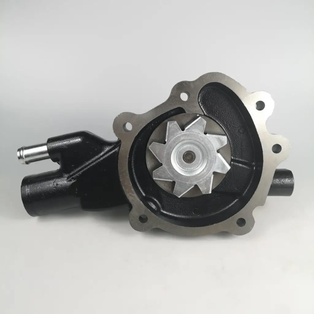 Waterpomp FD33 Motor Waterpomp EX60-1 ED33 FD33 21010-79026/7 21010-T9026 21010-T 9025 FD35 Reserveonderdelen voor Hitachi
