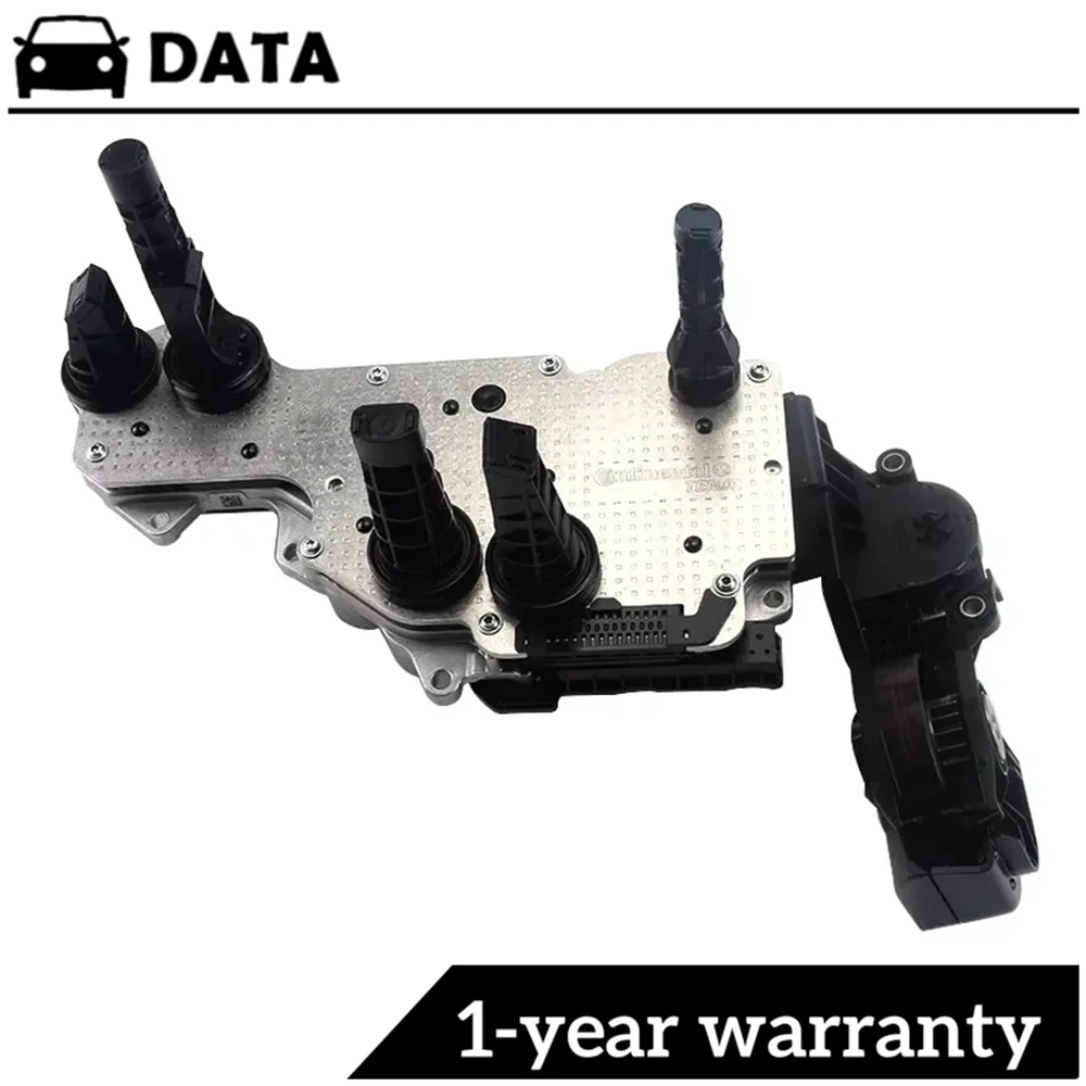 MPS6 6DCT450 Transmission Control Module Unit For Ford Volvo Dodge 7M5R-14C247-FA  TCU TCM MPS6 Power Shift TCU ECU