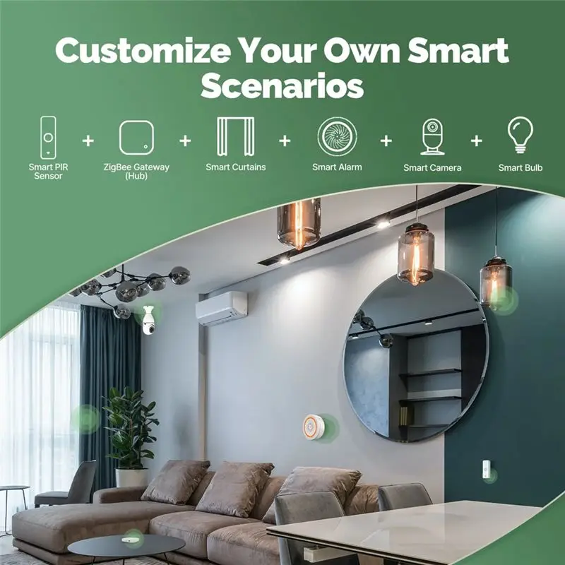 sensor-pir-inteligente-sews-tuya-detector-de-movimento-infravermelho-para-seguranca-residencial-com-automacao-de-cenarios